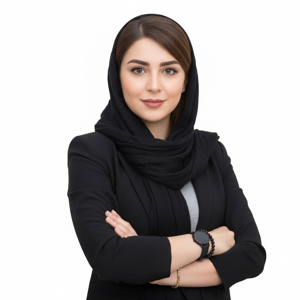 هانیه رادمهر