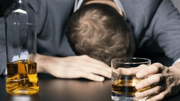 مجازات شرب خمر در ایران