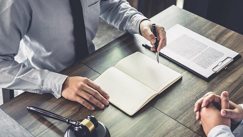 وکالتنامه و انواع آن