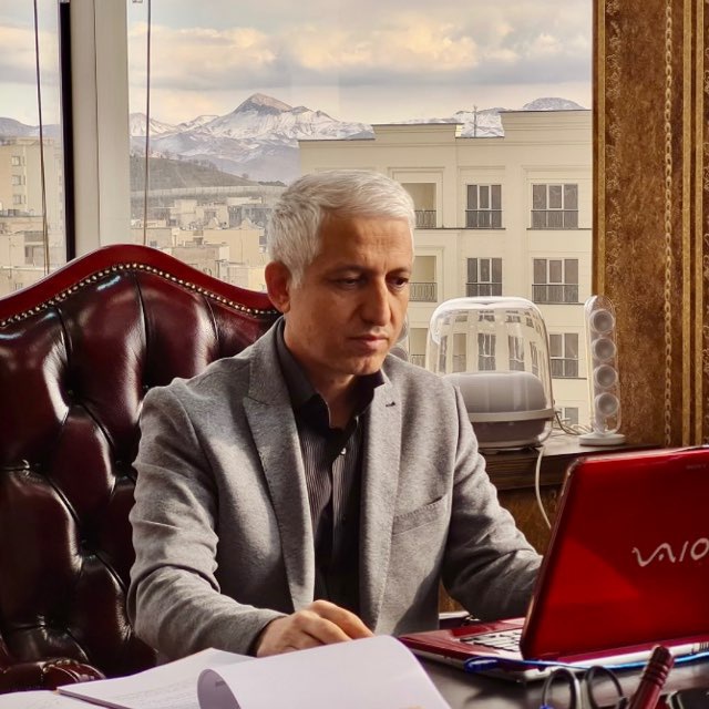 تنظیم سند رسمی بدون سردفتر!      به قلم وکیل علی حسن پور مافی