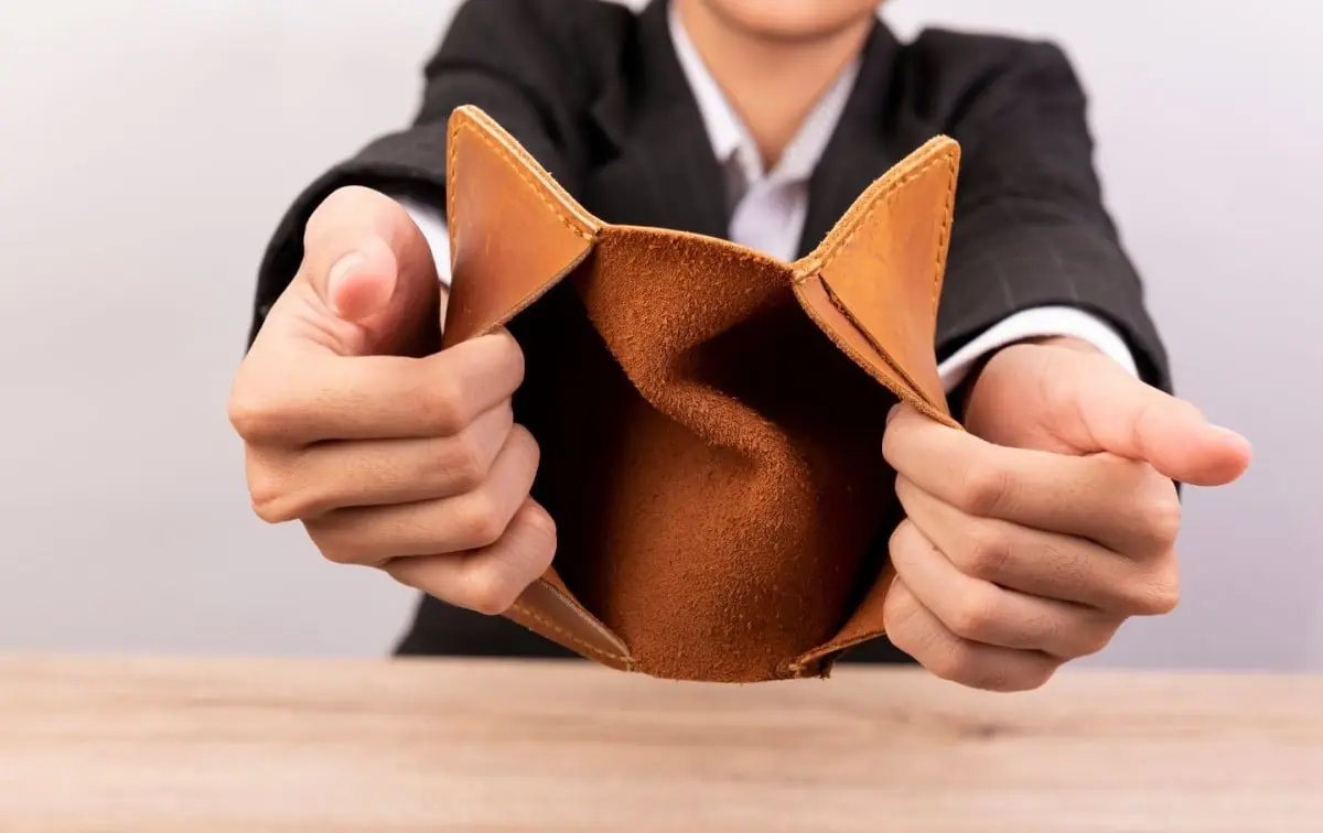 اعسار | حکم و و درخواست اعسار چیست؟ 