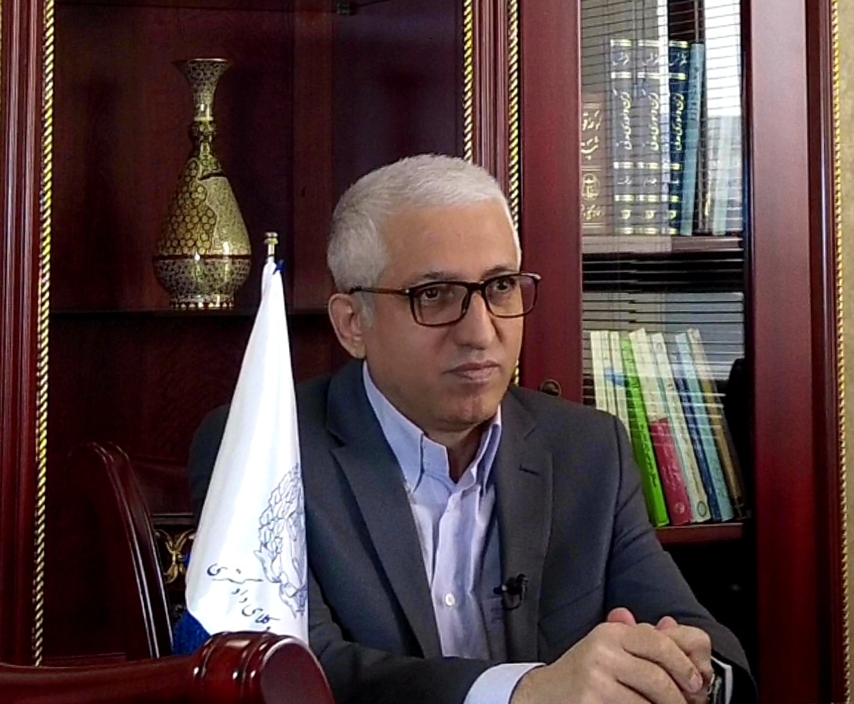 فرمول حذف معاملات غیر رسمی املاک