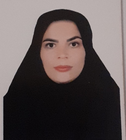 یاسمین فاطمه